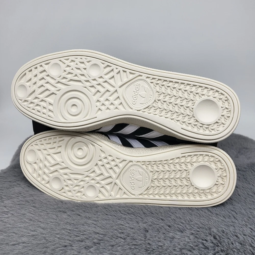 New Adidas Busenitz Vintage Suede Men's Shoes Size 10.5 - Picture 6 of 8